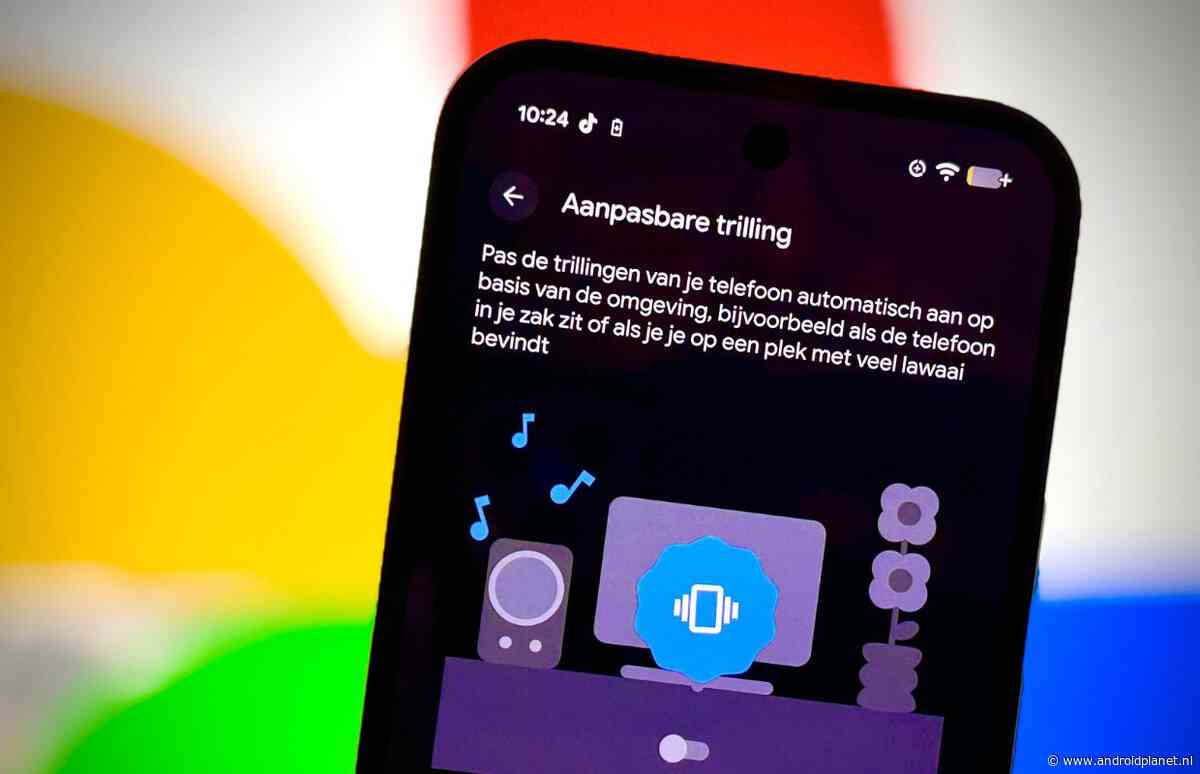 Nooit meer een notificatie missen? Zet deze functie aan!