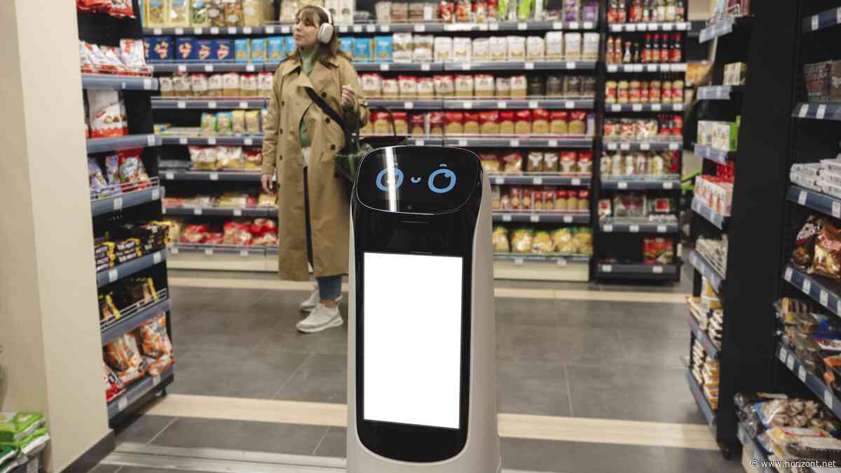 Studie: Wie Kunden KI beim Online-Shopping nutzen