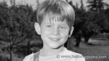 See the cast of The Andy Griffith Show in their '60s heyday – including Ron Howard