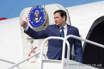 Rubio Pressures US Allies To Cut Ties With International Criminal Court or Face Sanctions and Visa Bans