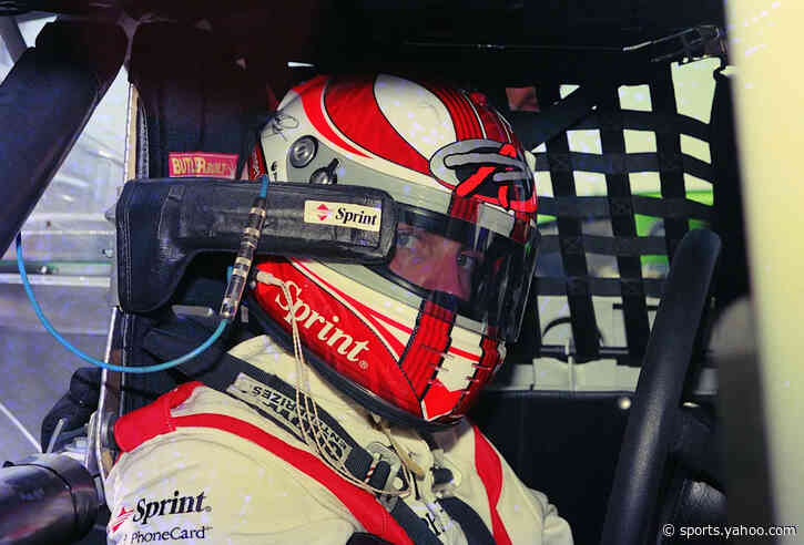 Who was Adam Petty? Fourth-gen NASCAR driver died in 2000 crash
