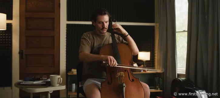 First Trailer for Tony Gilroy's 'Behemoth!' with Pedro Pascal as a Cellist