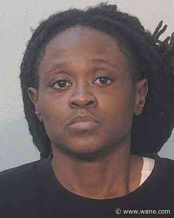 Police catch suspect in Fort Wayne homicide, stabbing who'd been on the run since 2024