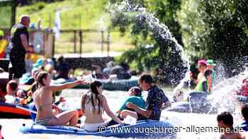 Wasserspektakel in Ulm: Diese Regeln und Tipps sollten Nabader kennen