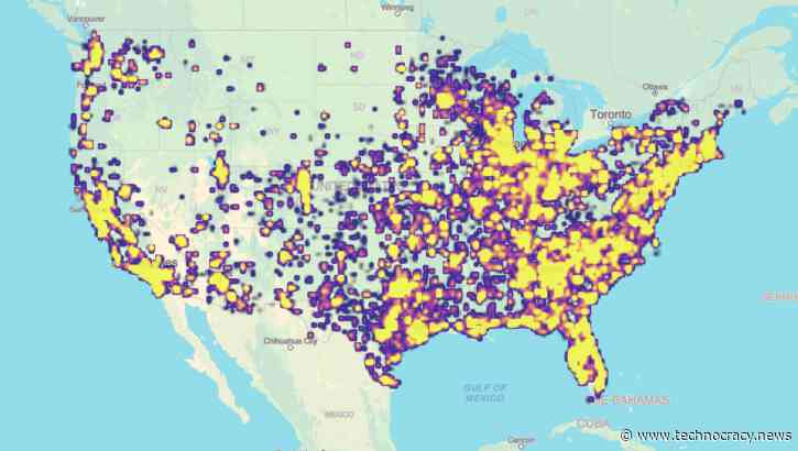Flock Builds the Digital Police State While Americans Attend The Political Circus