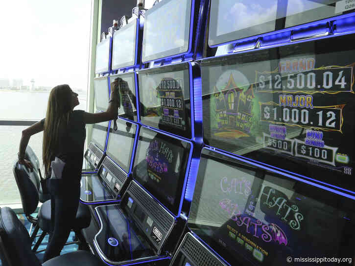 UM wants $2M for gambling research amid debate on online sports betting