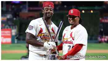 Jordan Walker se apoyó en un venezolano para ganar el Derby de Jonrones de MLB