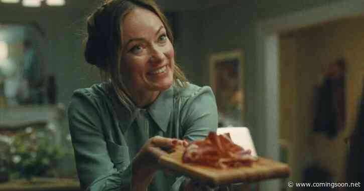 How Quentin Tarantino Changed Olivia Wilde’s 96% RT Sex Comedy