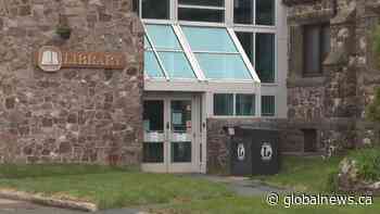 5 Nova Scotia libraries slated for closure will stay open until end of September
