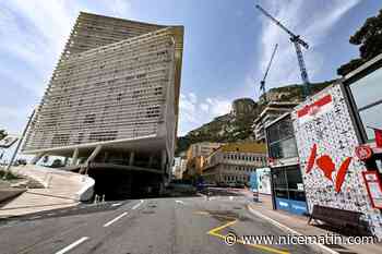 « À Monaco, tous les chantiers sont des défis, mais celui-ci les cumule tous » : le récit du challenge logistique et technique hors-norme pour construire le nouveau CHPG