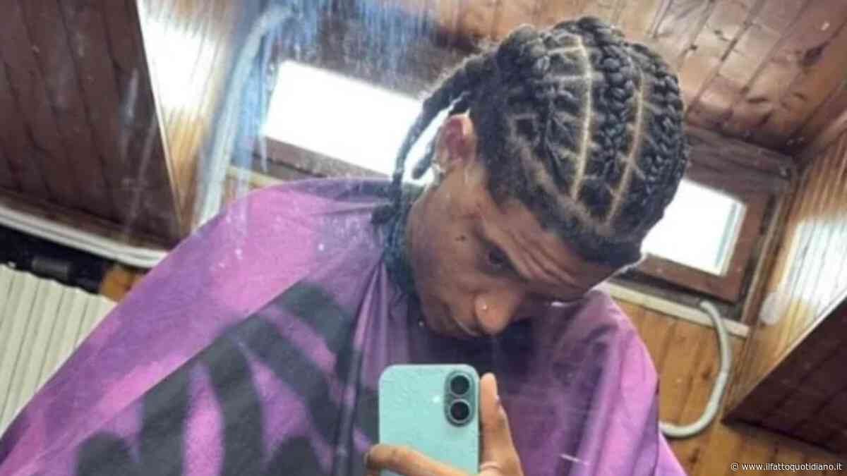 Il rapper Faneto condannato a tre anni: maltrattamenti e percosse all’ex fidanzata