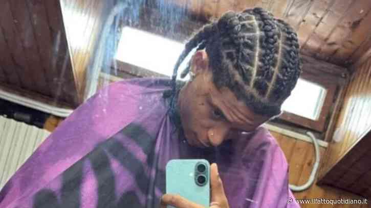 Il rapper Faneto condannato a tre anni: maltrattamenti e percosse all’ex fidanzata