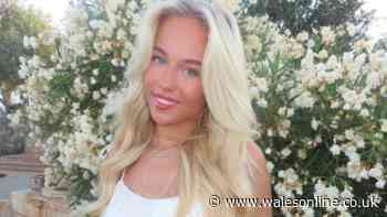 Parents' heartbreak as 'beautiful soul' teen dancer dies at busy beauty spot