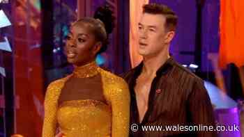 ITV show hosted by Strictly Come Dancing star axed after just two series
