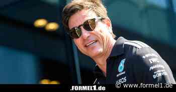Toto Wolff: "Ich stehe weiter zu unserem Performance-Fokus"