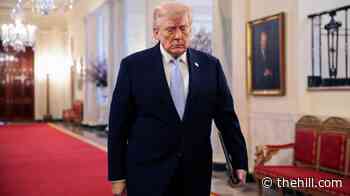 What to know about Trump plan for Strait of Hormuz toll