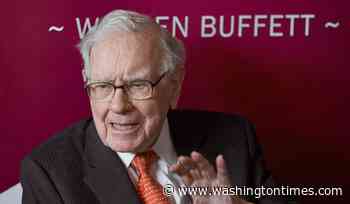 Warren Buffett omits annual donation to Bill Gates' foundation after his Epstein ties were disclosed