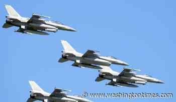 Poland intercepts Russian surveillance aircraft over Baltic Sea