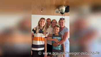 Kriegsflüchtlinge in Salzgitter – endlich ist Papa da!