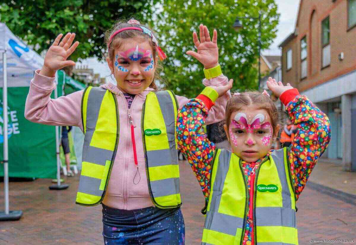 Family-friendly festival of events set to return