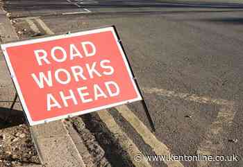 Major A2 road works planned for ten weeks