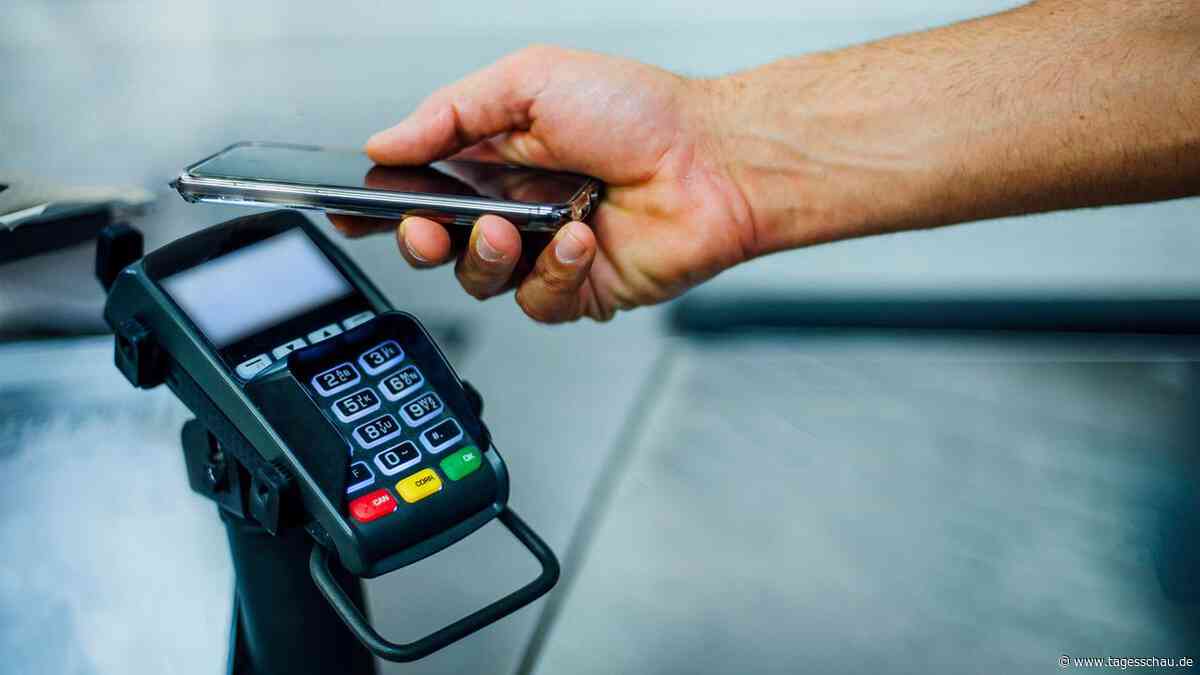 EZB bereitet Testphase mit 36 Banken für digitalen Euro vor