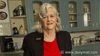 Relative of Ann Widdecombe suspect questioned Nigel Farage's security on day ex-MP was 'murdered'