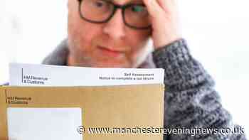 HMRC issues update as more than 750,000 people owed average of £2,200 each