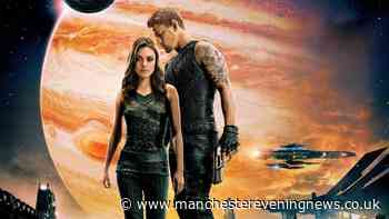 'Underrated' Channing Tatum sci-fi epic arrives on Netflix that fans demand you 'give a second chance'
