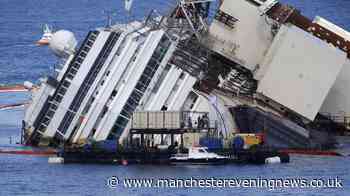 How many people died on the Costa Concordia and where is Francesco Schettino now as Netflix documentary stuns viewers