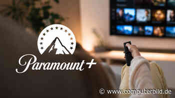 Paramount+ im August 2026: Diese Serien und Filme starten jetzt