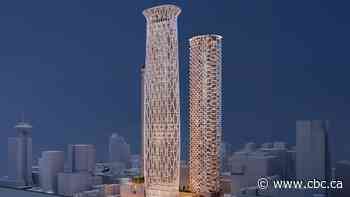 Village plan? New tallest towers? Vancouver council faces summer sprint