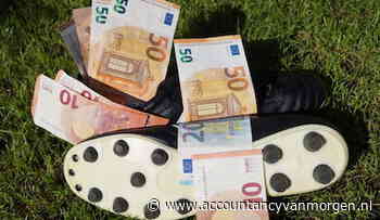 WK voor topvoetballers sportieve én fiscale uitdaging