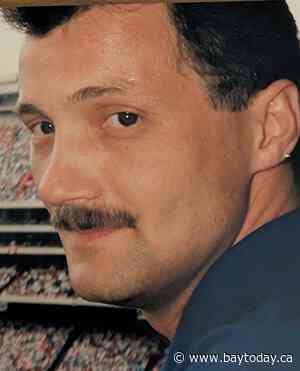 FRYER, Wiliam (Bill)
