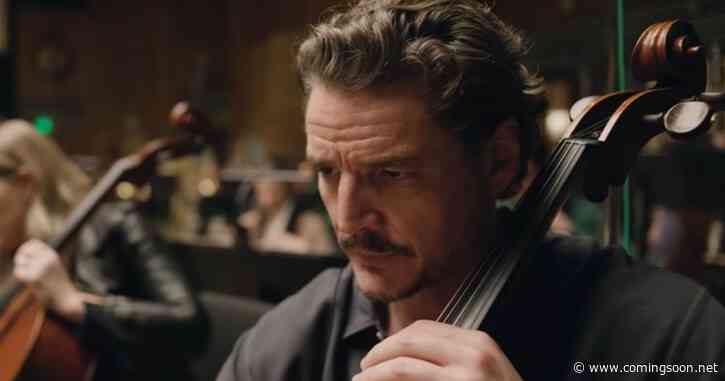 Pedro Pascal Embarks on a Dangerous Adventure in Andor Creator’s Behemoth! Trailer
