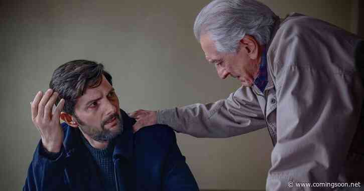 Robert De Niro & Adam Scott’s The Whisper Man Horror Movie Trailer Will Give You Nightmares
