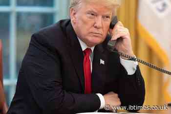 Pathologist Breaks Down Trump's 'Four-Fingered Grip' and Why It Suggests Cognitive Decline