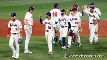MLB players in 2028 Olympics? Idea has approval of league owners, but logistical issues reportedly remain