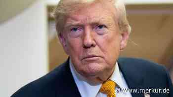 Trump verliert vor Gericht: Richterin hebt Schutz vor Steuerprüfungen auf