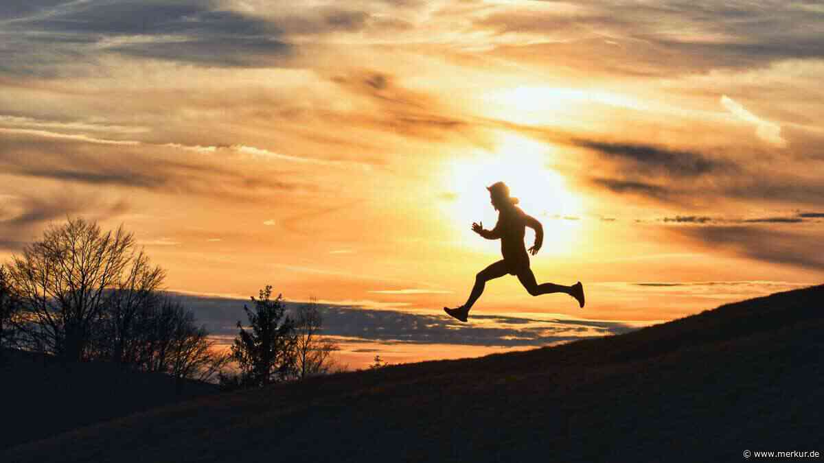 Kann Marathonlaufen das Darmkrebsrisiko erhöhen? Was eine neue Studie zeigt