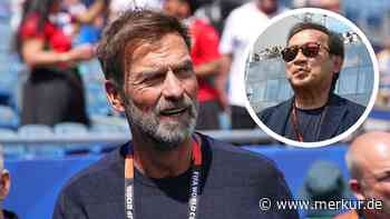 Thailand-Milliardär spielt plötzlich entscheidende Rolle im Klopp-Deal