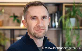 Q&A: Edward Hill, chief commercial officer at Admiral Business