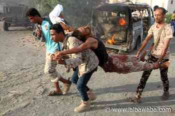 Al-Qaeda attack in Yemen kills two security personnel in Abyan
