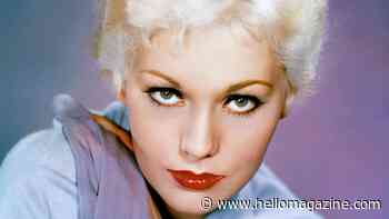 What happened to Vertigo star Kim Novak - inside her mysterious personal life post-retirement