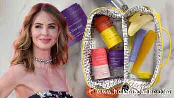 Now’s the perfect time to try Trinny London skincare if you haven’t already (or overhaul your routine)