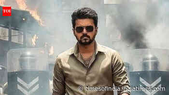 Ticketing platform hints ‘Jana Nayagan’ release