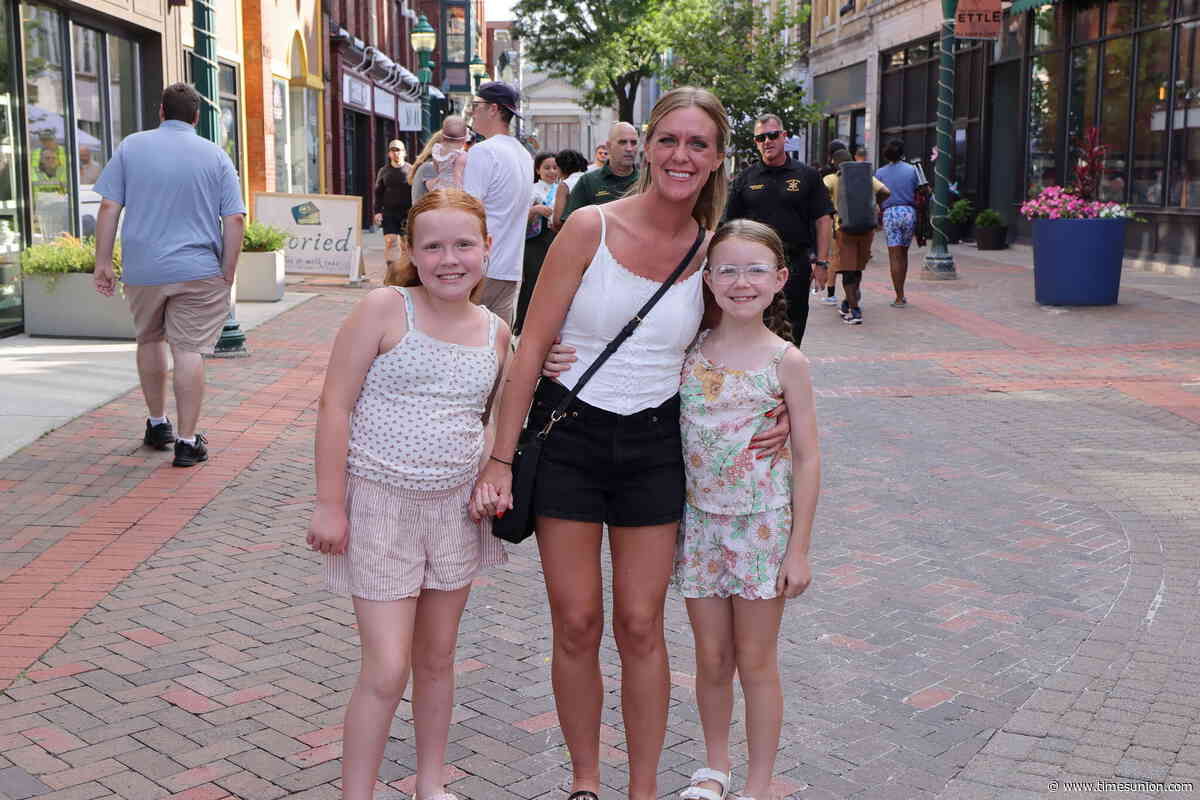 SEEN: Schenectady County SummerNight 2026