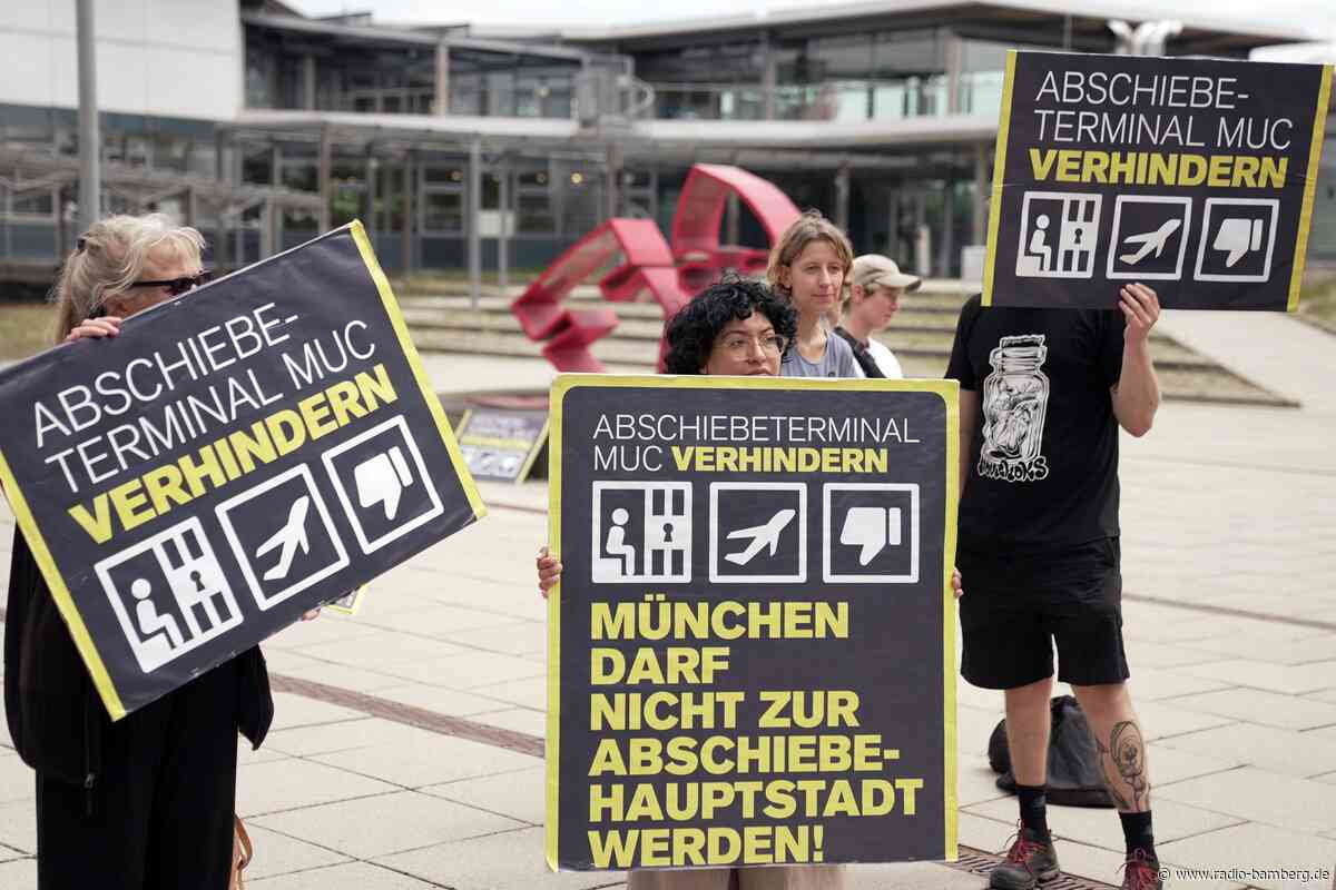 Flughafen-Aufsichtsrat macht Weg für Abschiebeterminal frei