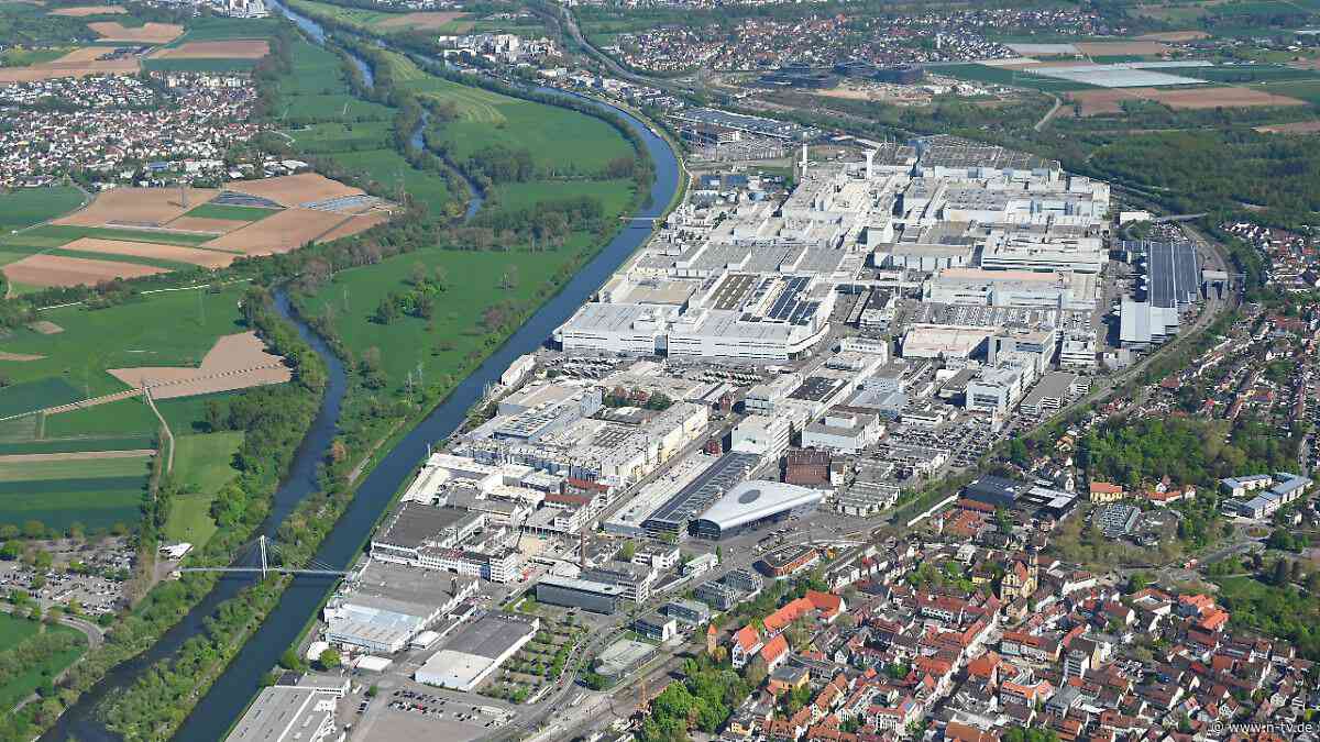 Experten warnen vor Dominoeffekt: VW-Standorte könnten zu deutschen Detroits werden