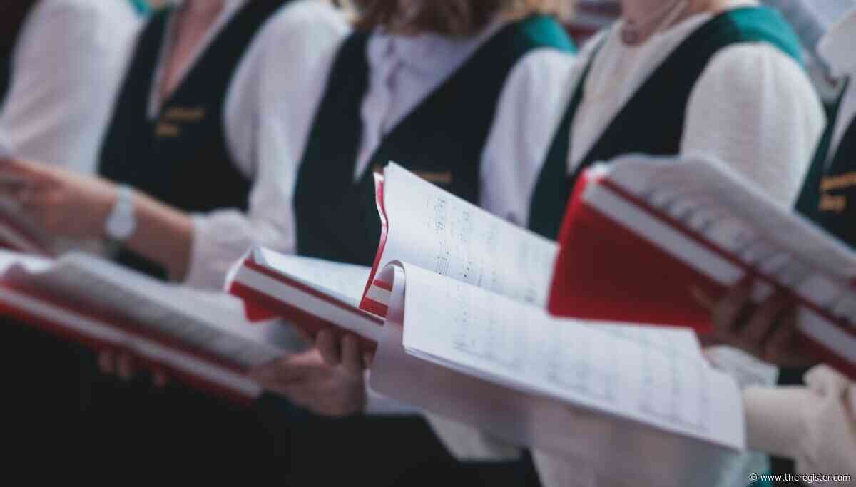 RISC-V firmware project wants every board booting from the same hymn sheet